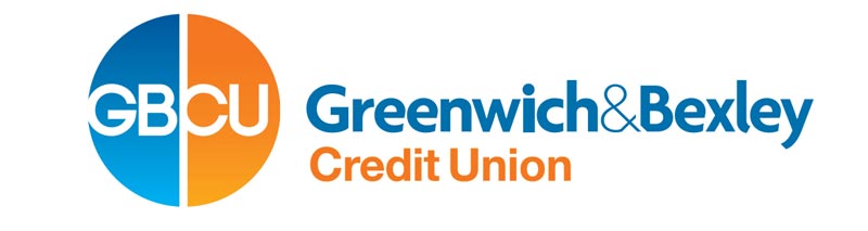 Greenwich and Bexley Credit Union logo