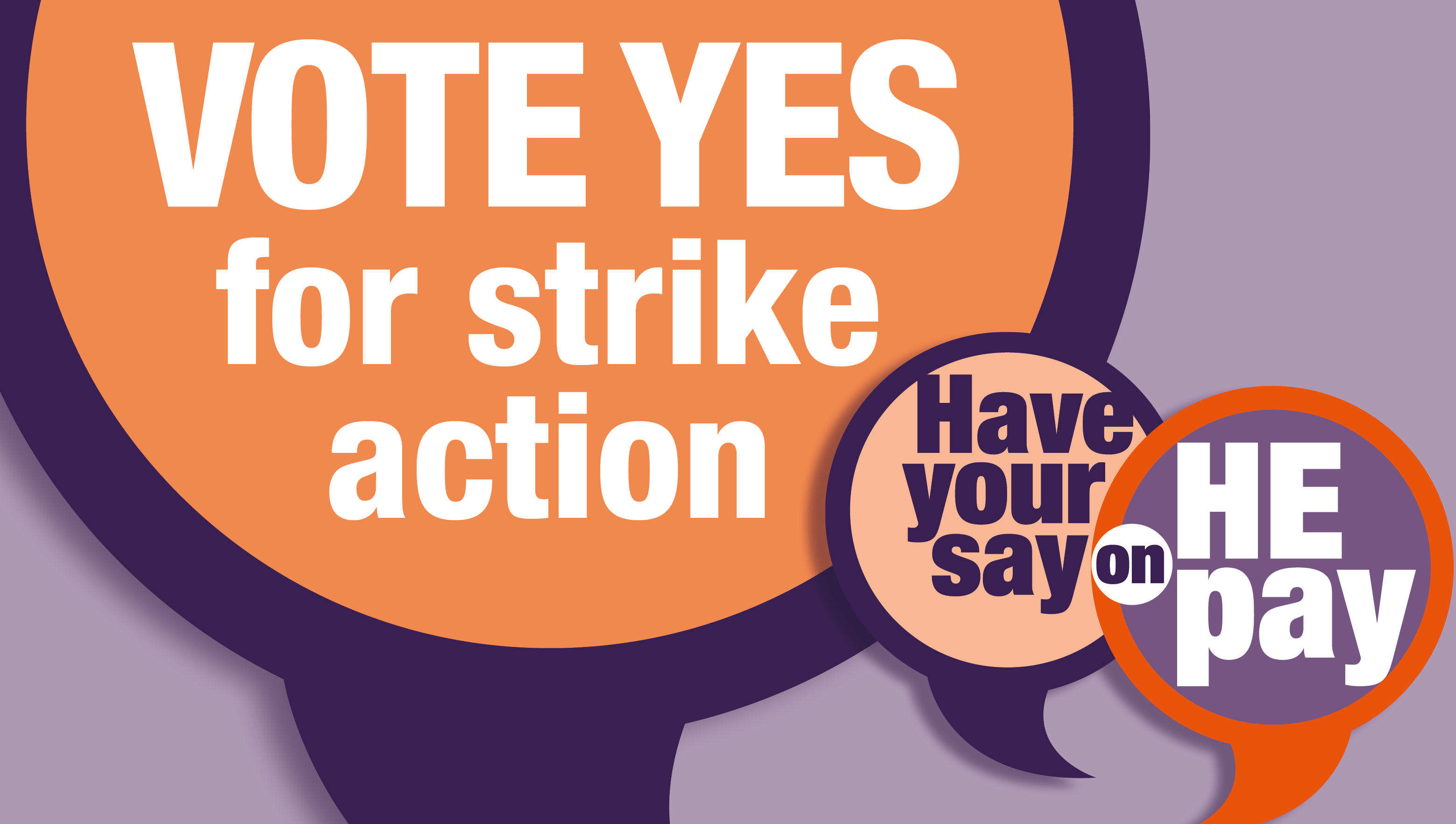 UNISON is sending out HE ballot papers and calling for yes to strike ...