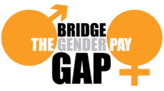 Bridge the gender pay gap